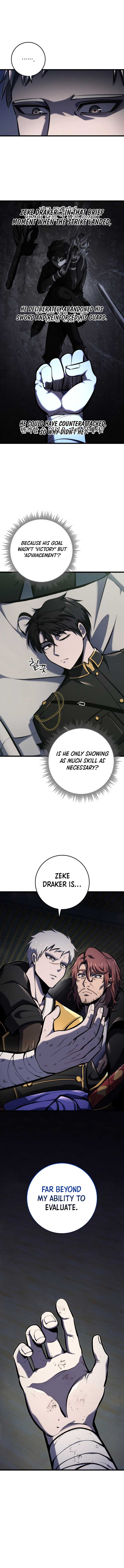 Dragonslayer’s Class Regression Chapter 30 - Page 2