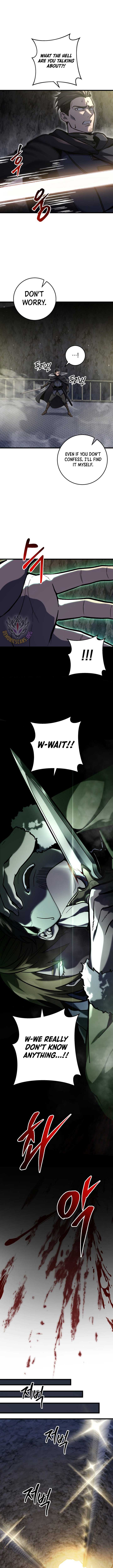 Dragonslayer’s Class Regression Chapter 31 - Page 15