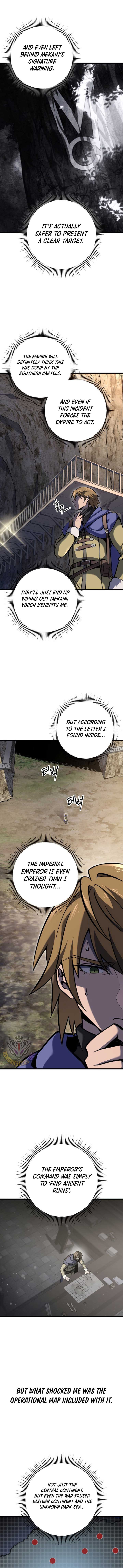 Dragonslayer’s Class Regression Chapter 31 - Page 17