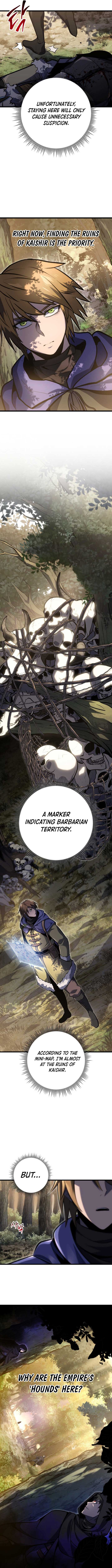 Dragonslayer’s Class Regression Chapter 31 - Page 2