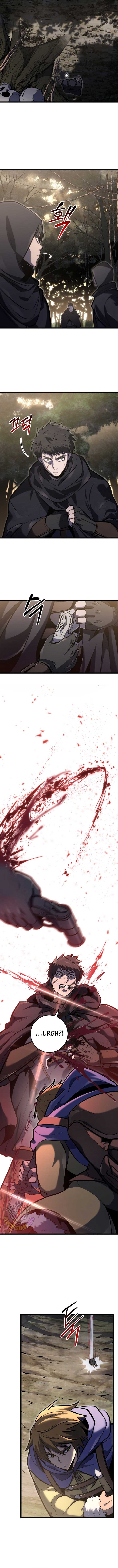 Dragonslayer’s Class Regression Chapter 31 - Page 5