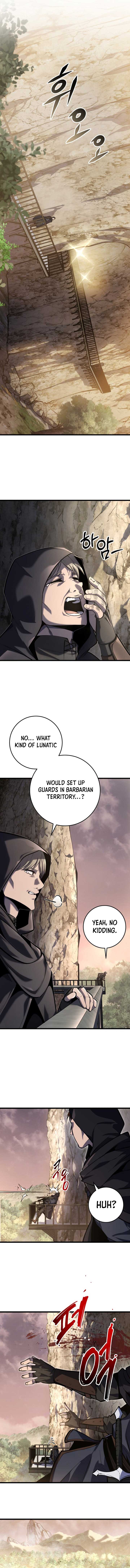 Dragonslayer’s Class Regression Chapter 31 - Page 8