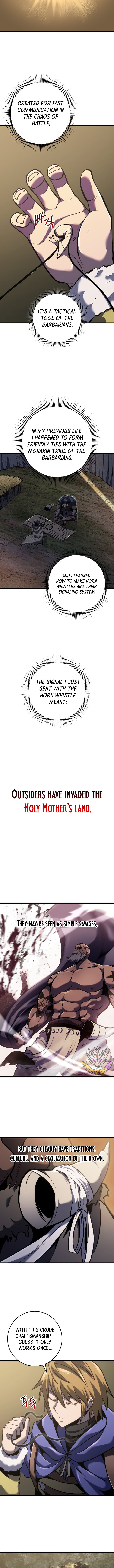 Dragonslayer’s Class Regression Chapter 32 - Page 12