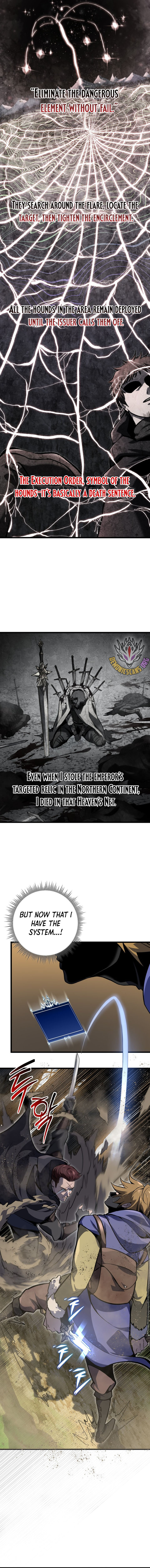 Dragonslayer’s Class Regression Chapter 32 - Page 2