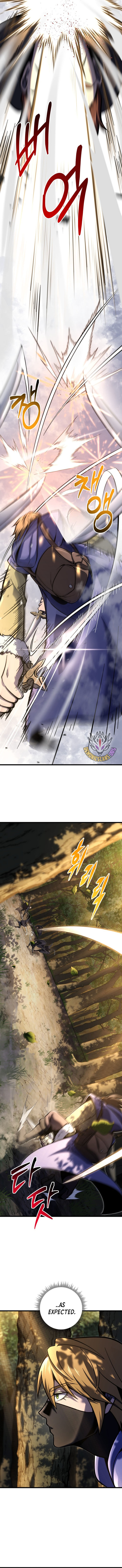 Dragonslayer’s Class Regression Chapter 32 - Page 4