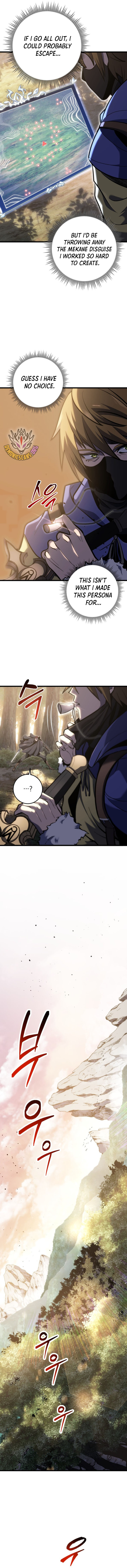 Dragonslayer’s Class Regression Chapter 32 - Page 6