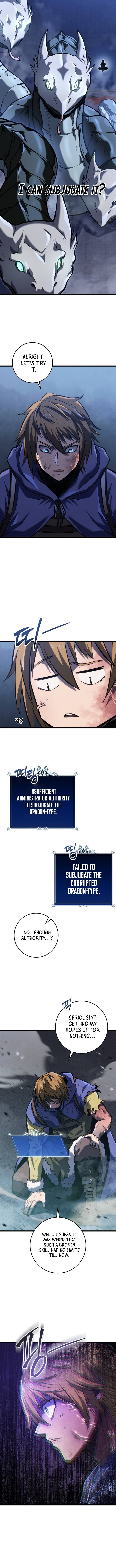 Dragonslayer’s Class Regression Chapter 33 - Page 12