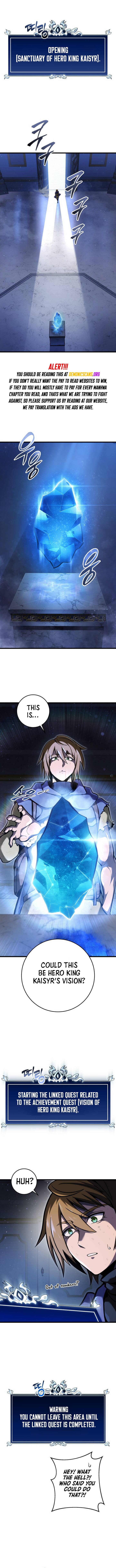 Dragonslayer’s Class Regression Chapter 33 - Page 18