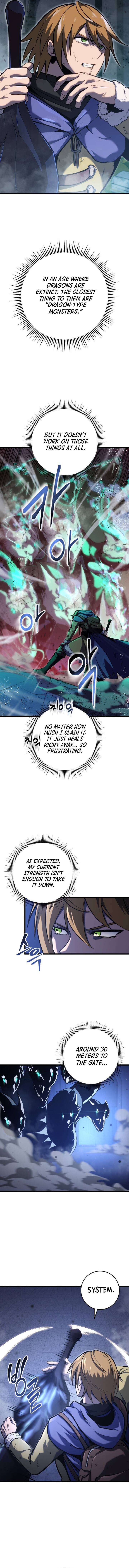 Dragonslayer’s Class Regression Chapter 33 - Page 2