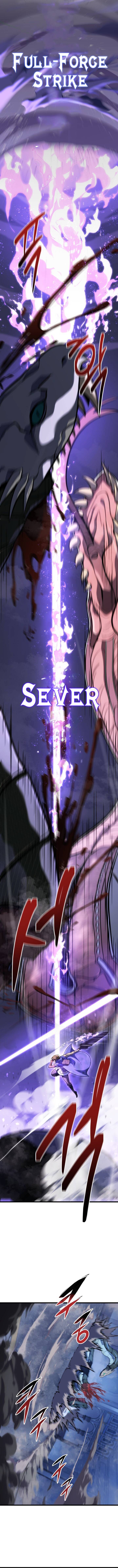 Dragonslayer’s Class Regression Chapter 33 - Page 8