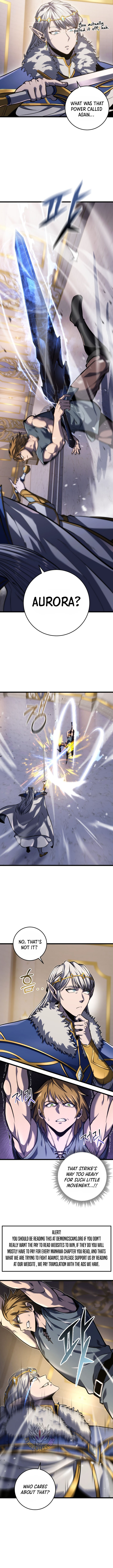 Dragonslayer’s Class Regression Chapter 34 - Page 10