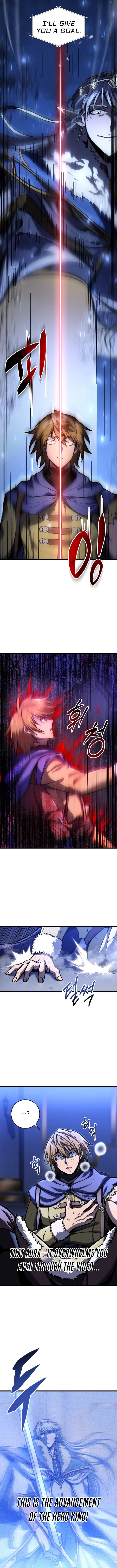 Dragonslayer’s Class Regression Chapter 34 - Page 3