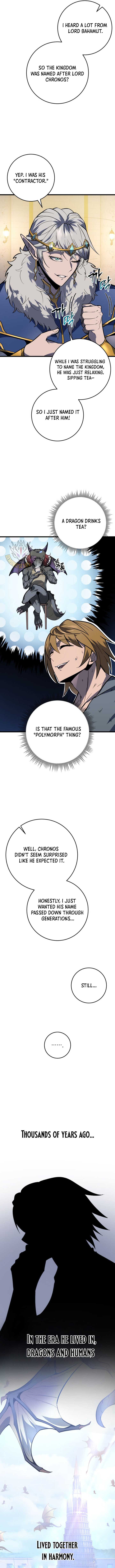 Dragonslayer’s Class Regression Chapter 35 - Page 15