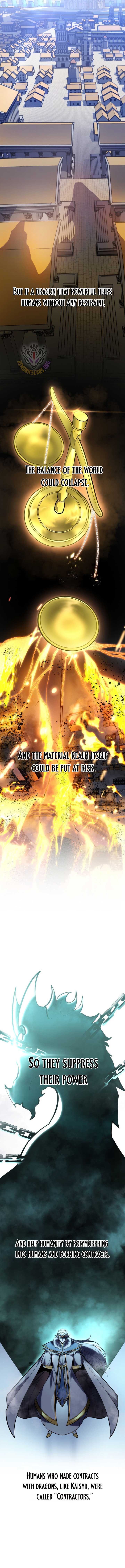 Dragonslayer’s Class Regression Chapter 35 - Page 16