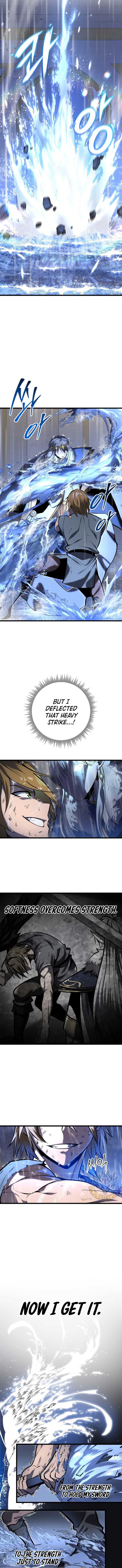 Dragonslayer’s Class Regression Chapter 36 - Page 11