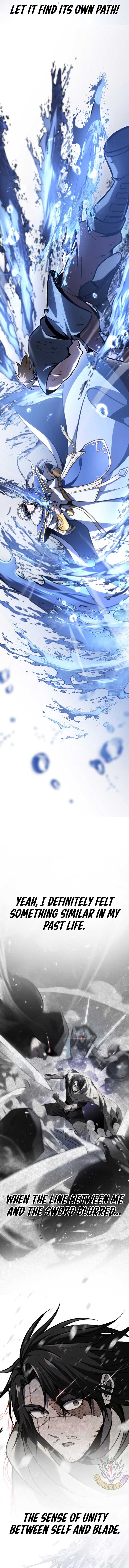 Dragonslayer’s Class Regression Chapter 36 - Page 13