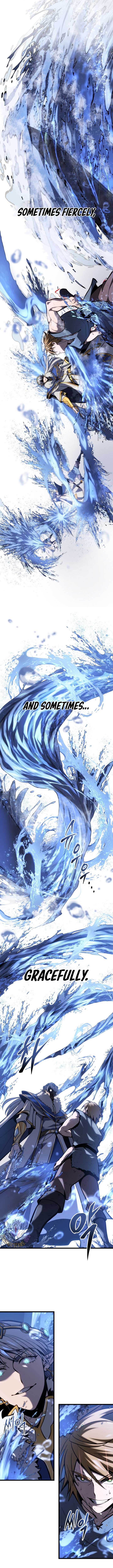 Dragonslayer’s Class Regression Chapter 36 - Page 14