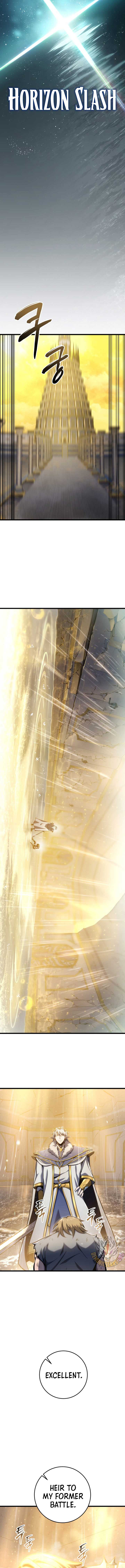 Dragonslayer’s Class Regression Chapter 36 - Page 16