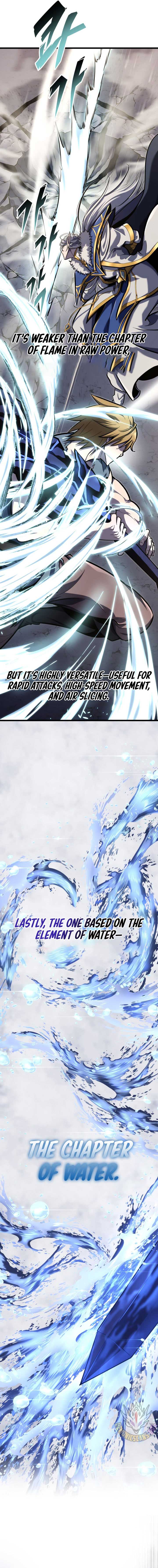 Dragonslayer’s Class Regression Chapter 36 - Page 4