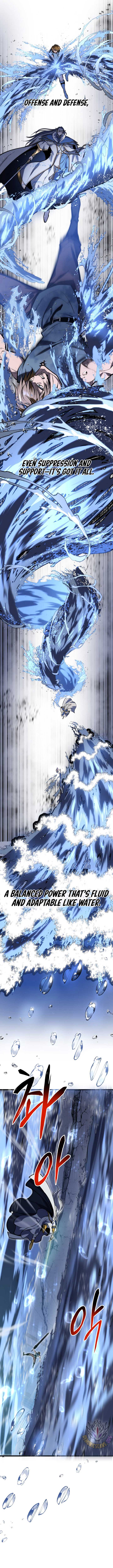 Dragonslayer’s Class Regression Chapter 36 - Page 5