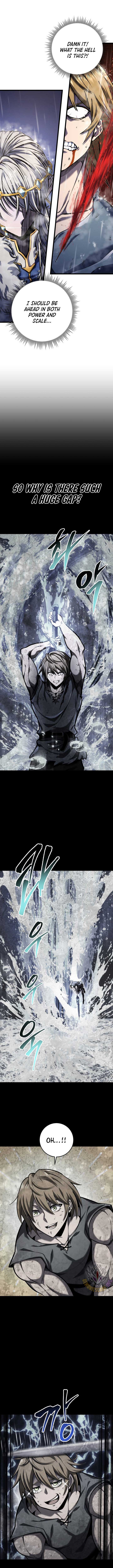 Dragonslayer’s Class Regression Chapter 36 - Page 6