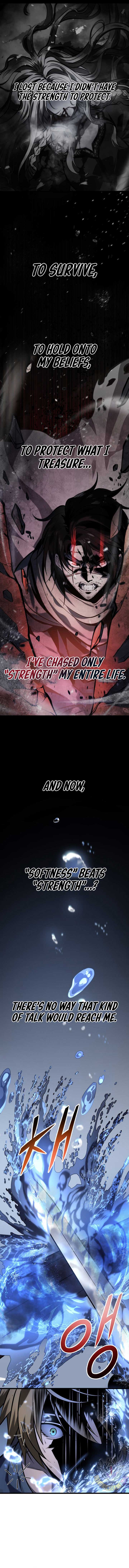 Dragonslayer’s Class Regression Chapter 36 - Page 8