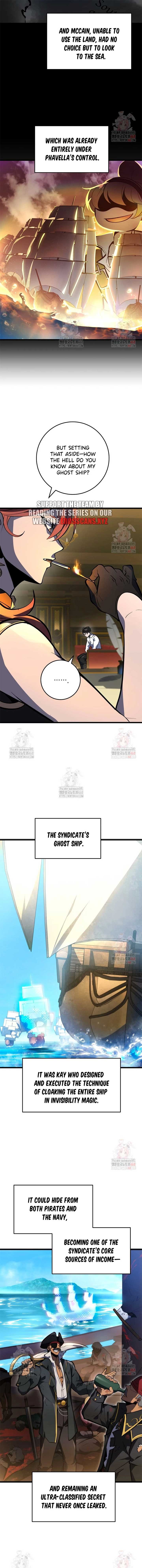 Dragonslayer’s Class Regression Chapter 39 - Page 14