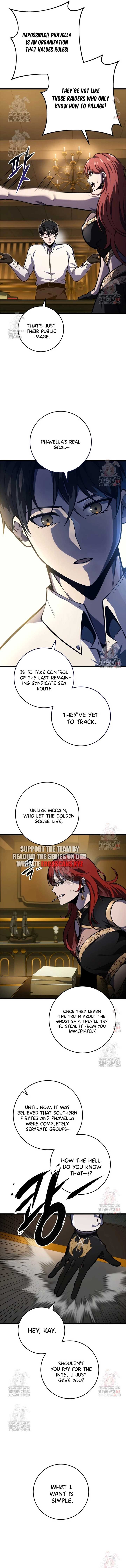 Dragonslayer’s Class Regression Chapter 39 - Page 16