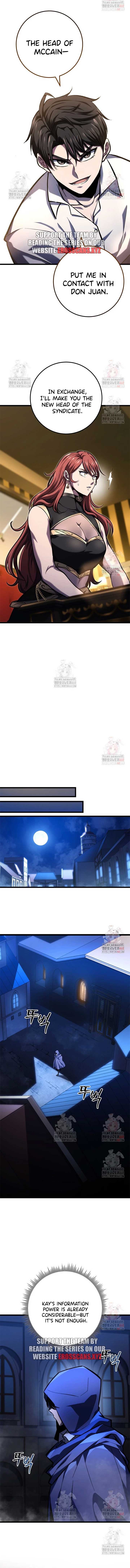 Dragonslayer’s Class Regression Chapter 39 - Page 17