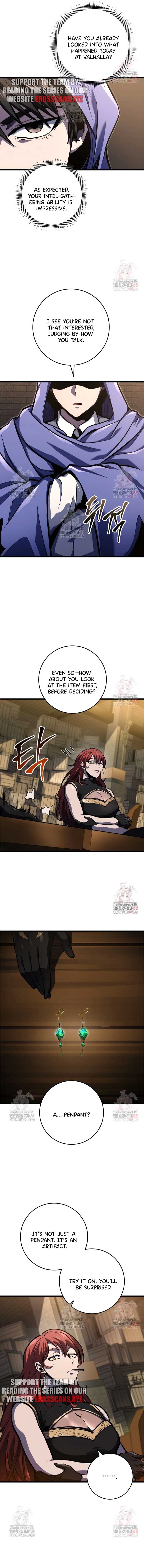 Dragonslayer’s Class Regression Chapter 39 - Page 2