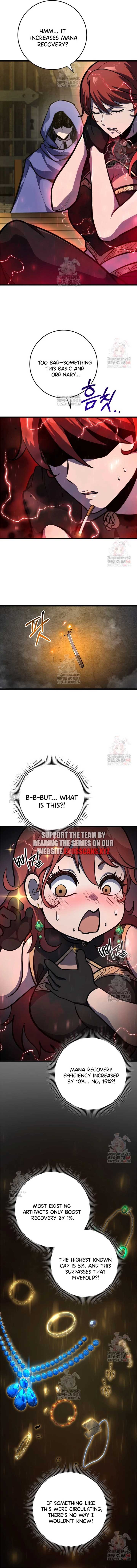 Dragonslayer’s Class Regression Chapter 39 - Page 3