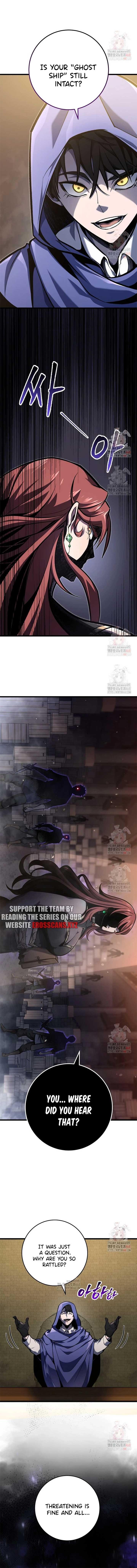 Dragonslayer’s Class Regression Chapter 39 - Page 6