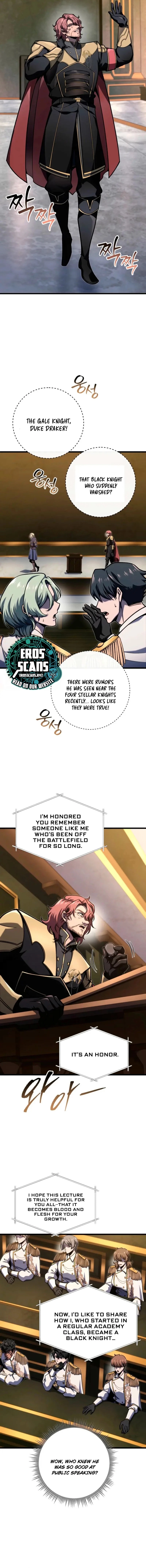 Dragonslayer’s Class Regression Chapter 40 - Page 12