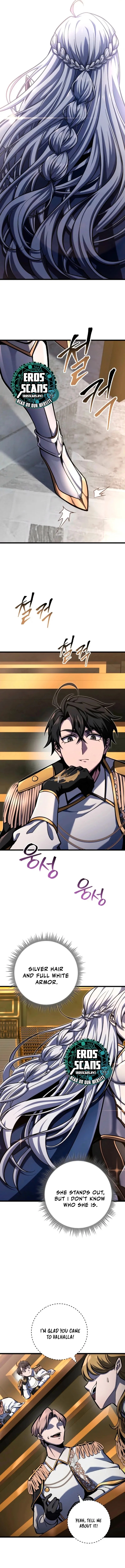 Dragonslayer’s Class Regression Chapter 40 - Page 15