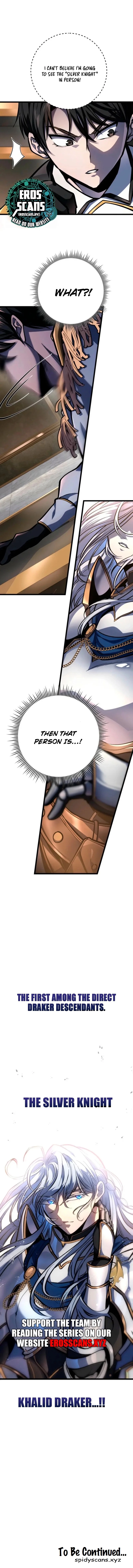 Dragonslayer’s Class Regression Chapter 40 - Page 16