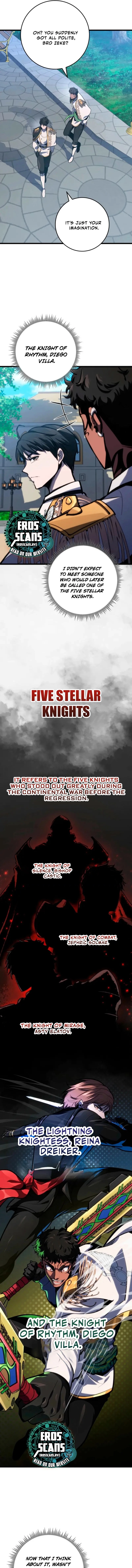 Dragonslayer’s Class Regression Chapter 40 - Page 4