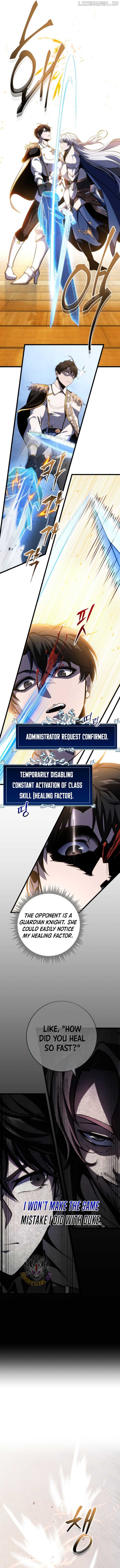 Dragonslayer’s Class Regression Chapter 41 - Page 10