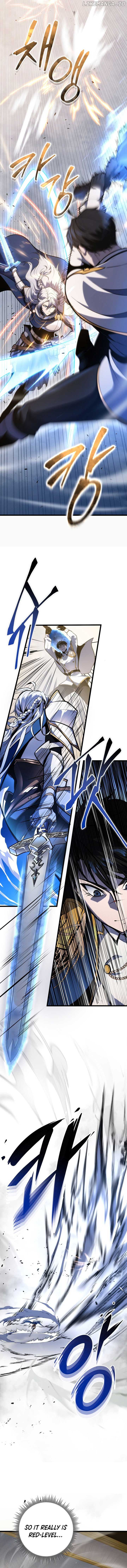 Dragonslayer’s Class Regression Chapter 41 - Page 11