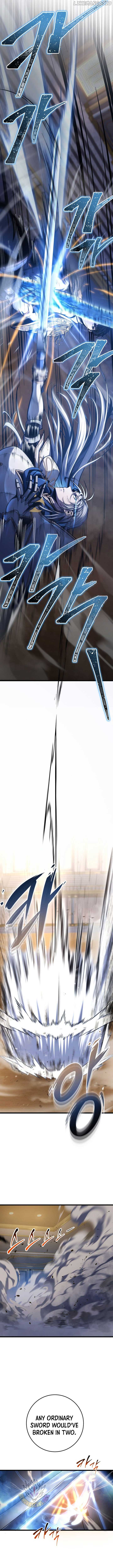 Dragonslayer’s Class Regression Chapter 41 - Page 13