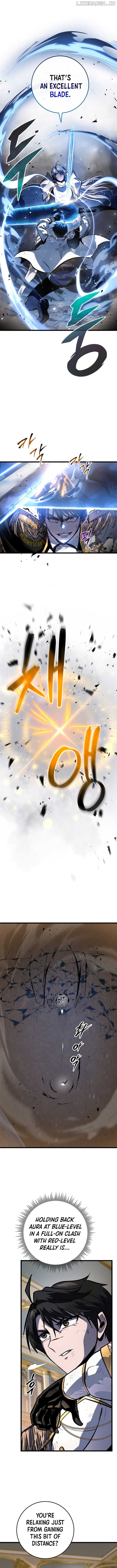 Dragonslayer’s Class Regression Chapter 41 - Page 14