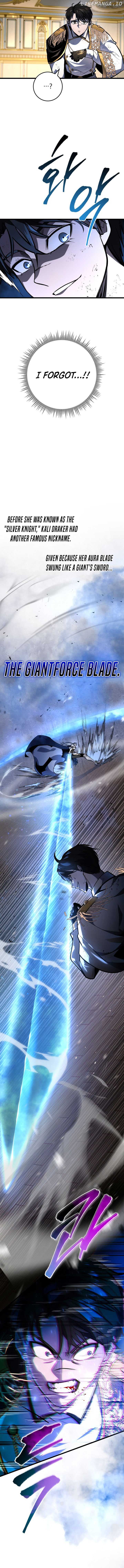 Dragonslayer’s Class Regression Chapter 41 - Page 15