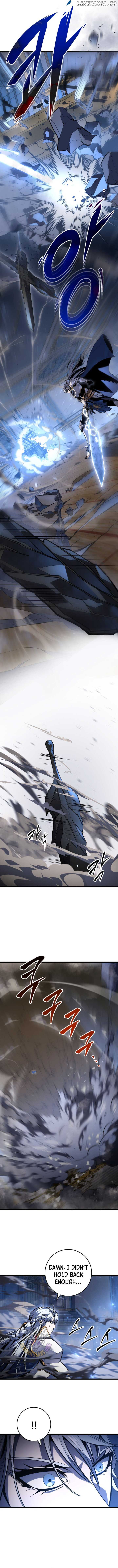 Dragonslayer’s Class Regression Chapter 41 - Page 16