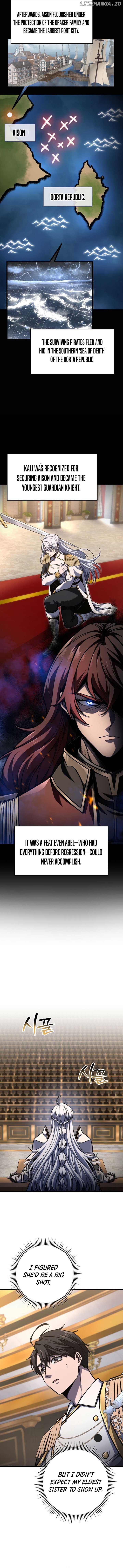 Dragonslayer’s Class Regression Chapter 41 - Page 2