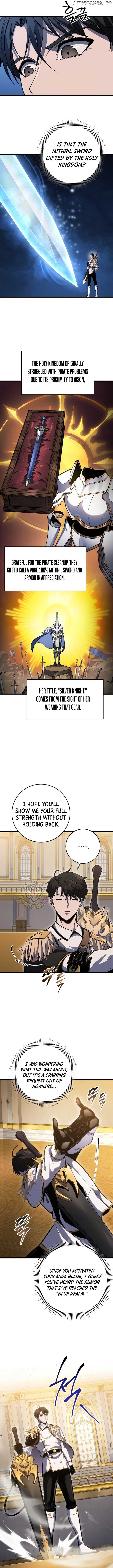 Dragonslayer’s Class Regression Chapter 41 - Page 7