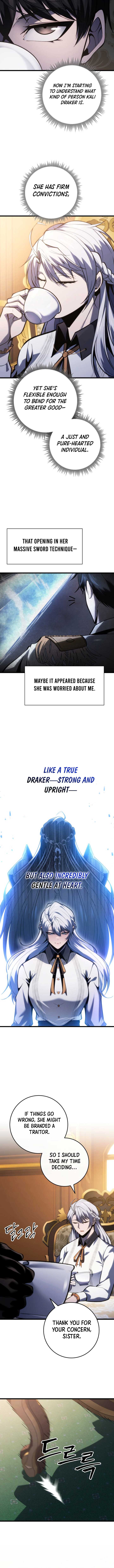 Dragonslayer’s Class Regression Chapter 42 - Page 10