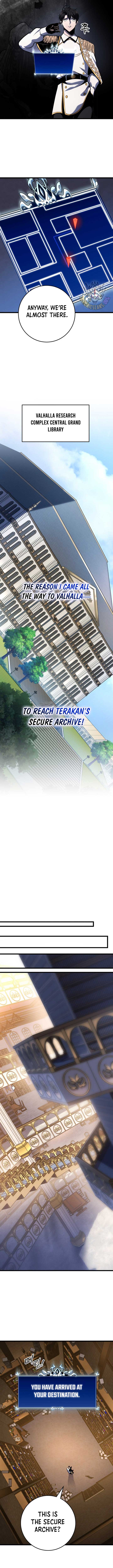 Dragonslayer’s Class Regression Chapter 42 - Page 13