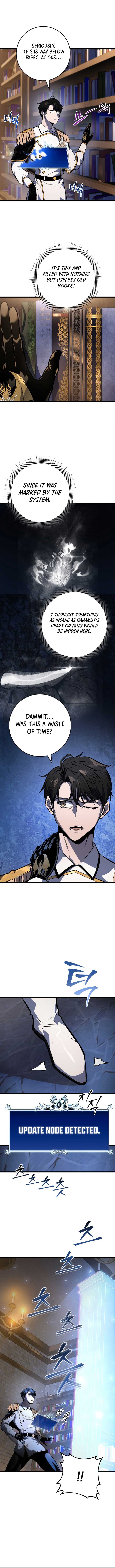 Dragonslayer’s Class Regression Chapter 42 - Page 14