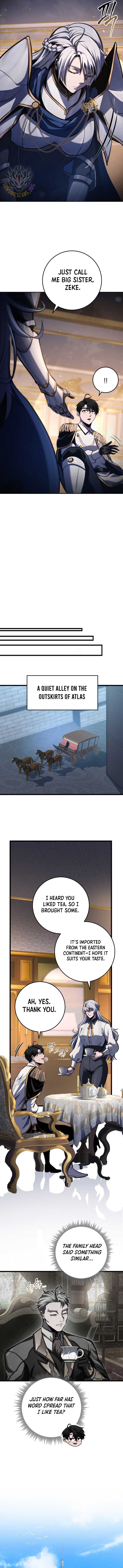 Dragonslayer’s Class Regression Chapter 42 - Page 5