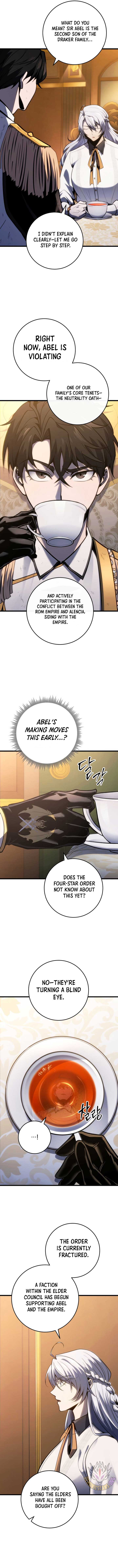 Dragonslayer’s Class Regression Chapter 42 - Page 7