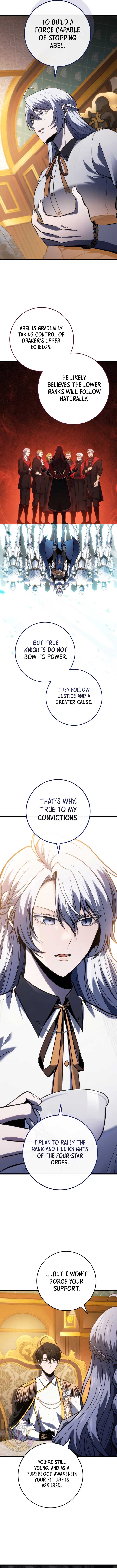 Dragonslayer’s Class Regression Chapter 42 - Page 9